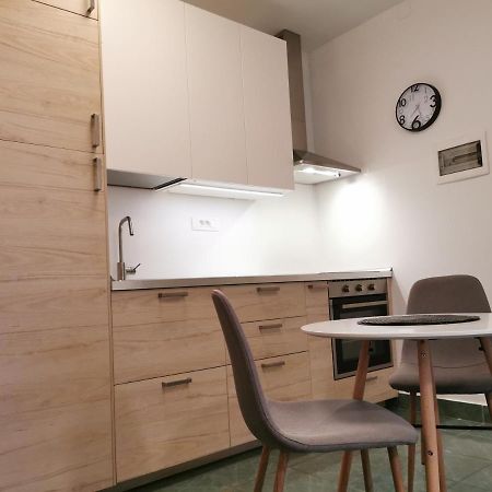 Goriska Apartments Ajdovščina Exteriér fotografie