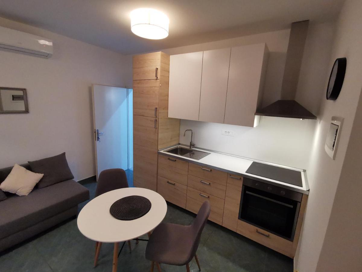Goriska Apartments Ajdovščina Exteriér fotografie