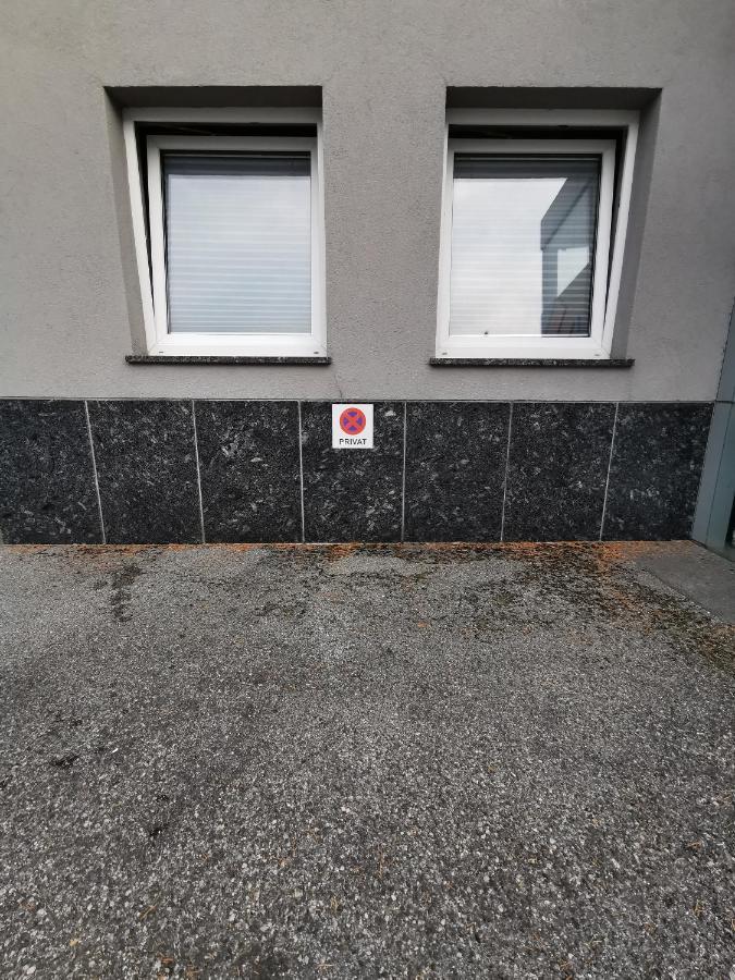Goriska Apartments Ajdovščina Exteriér fotografie
