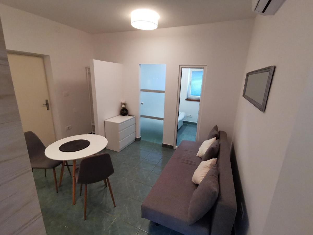 Goriska Apartments Ajdovščina Exteriér fotografie