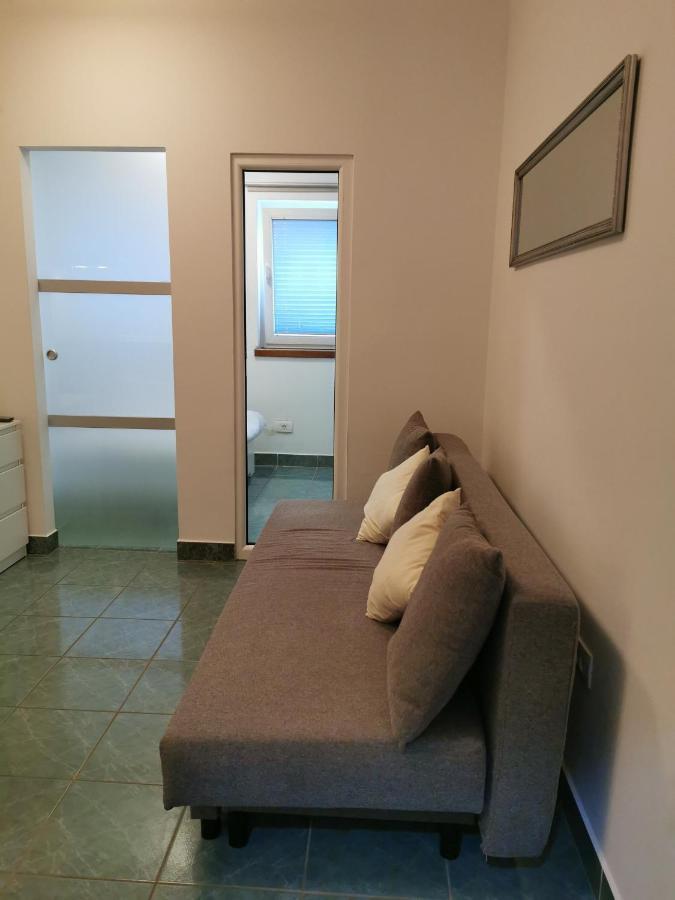 Goriska Apartments Ajdovščina Exteriér fotografie