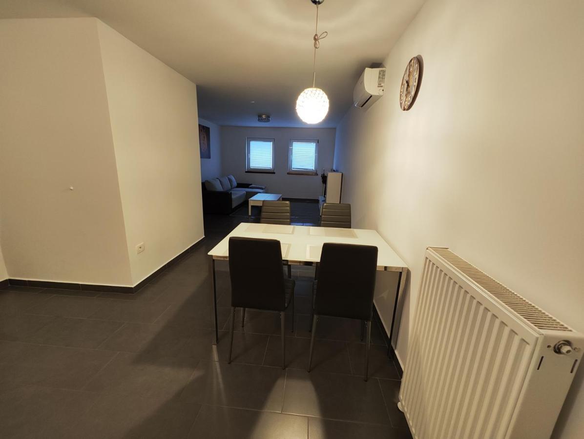 Goriska Apartments Ajdovščina Exteriér fotografie
