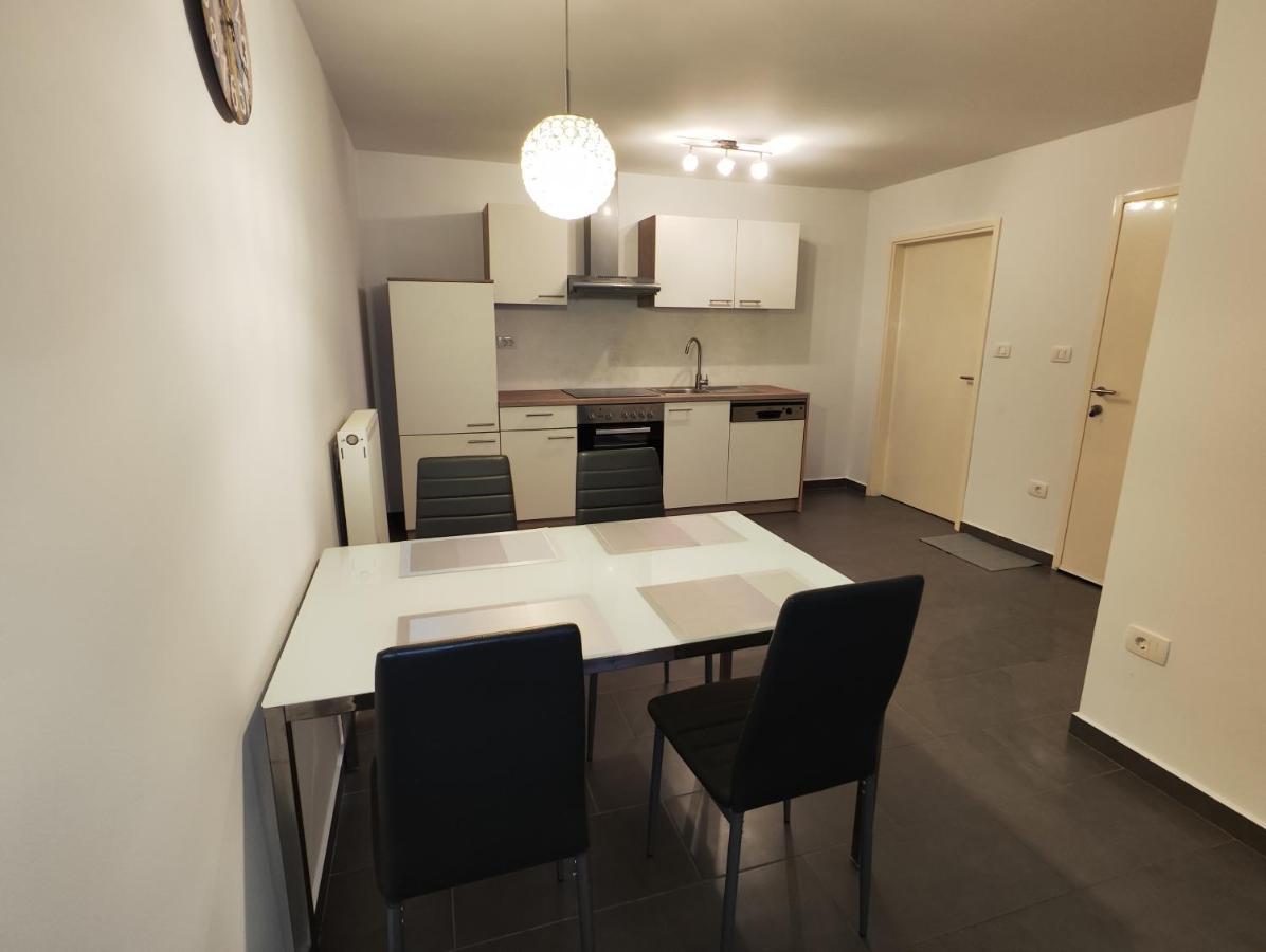Goriska Apartments Ajdovščina Exteriér fotografie
