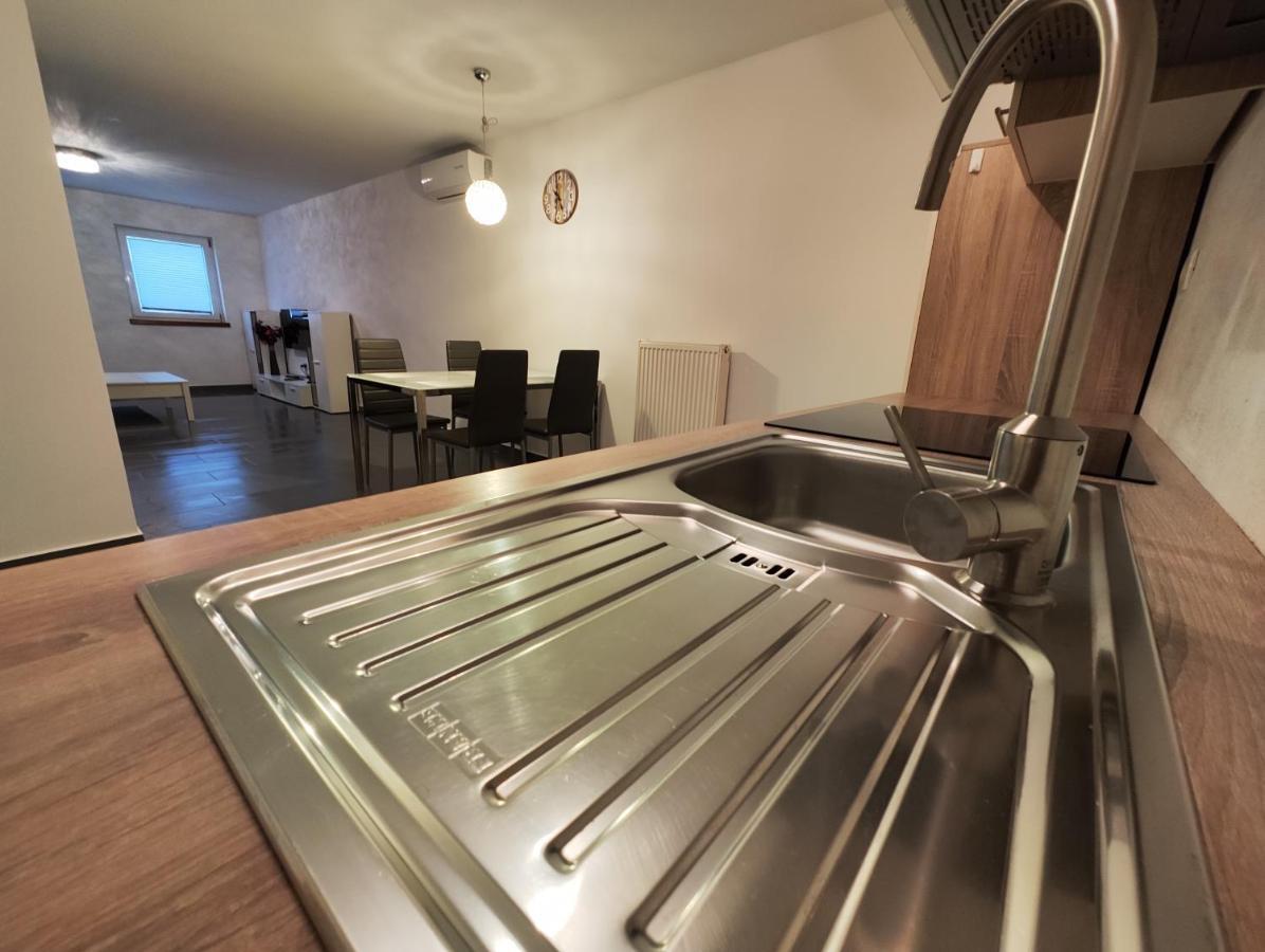 Goriska Apartments Ajdovščina Exteriér fotografie