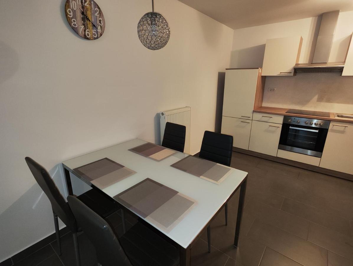 Goriska Apartments Ajdovščina Exteriér fotografie