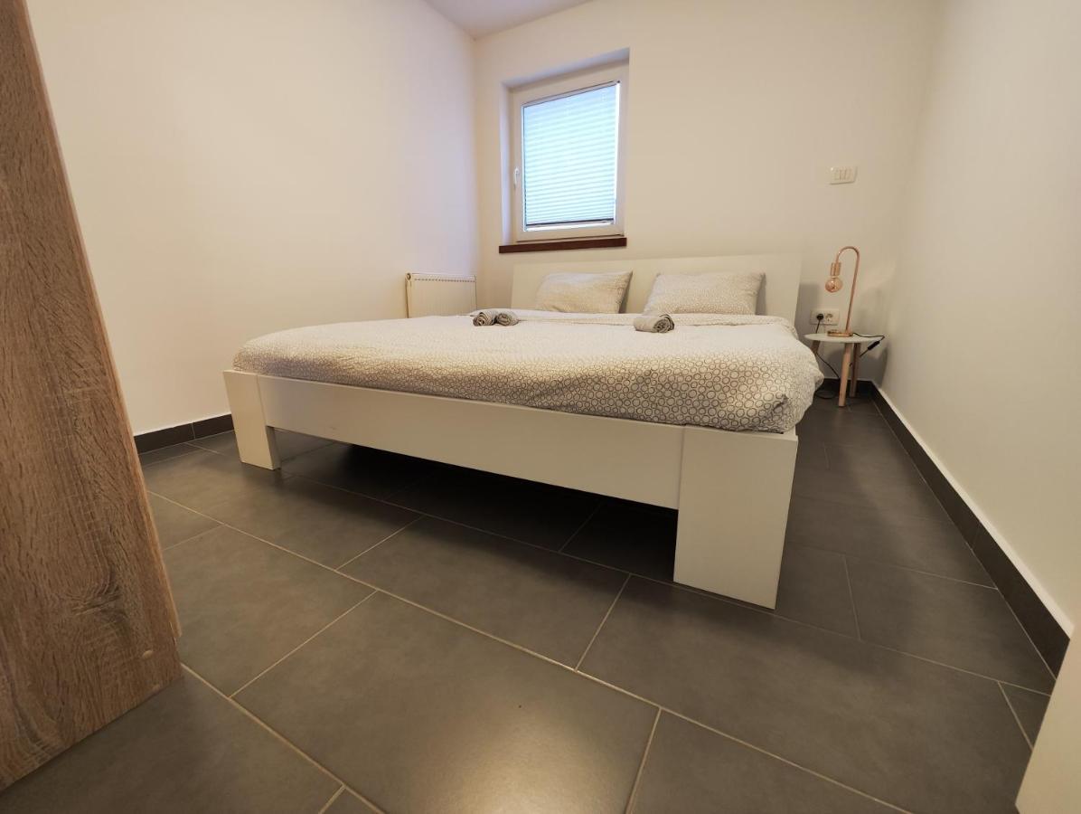 Goriska Apartments Ajdovščina Exteriér fotografie