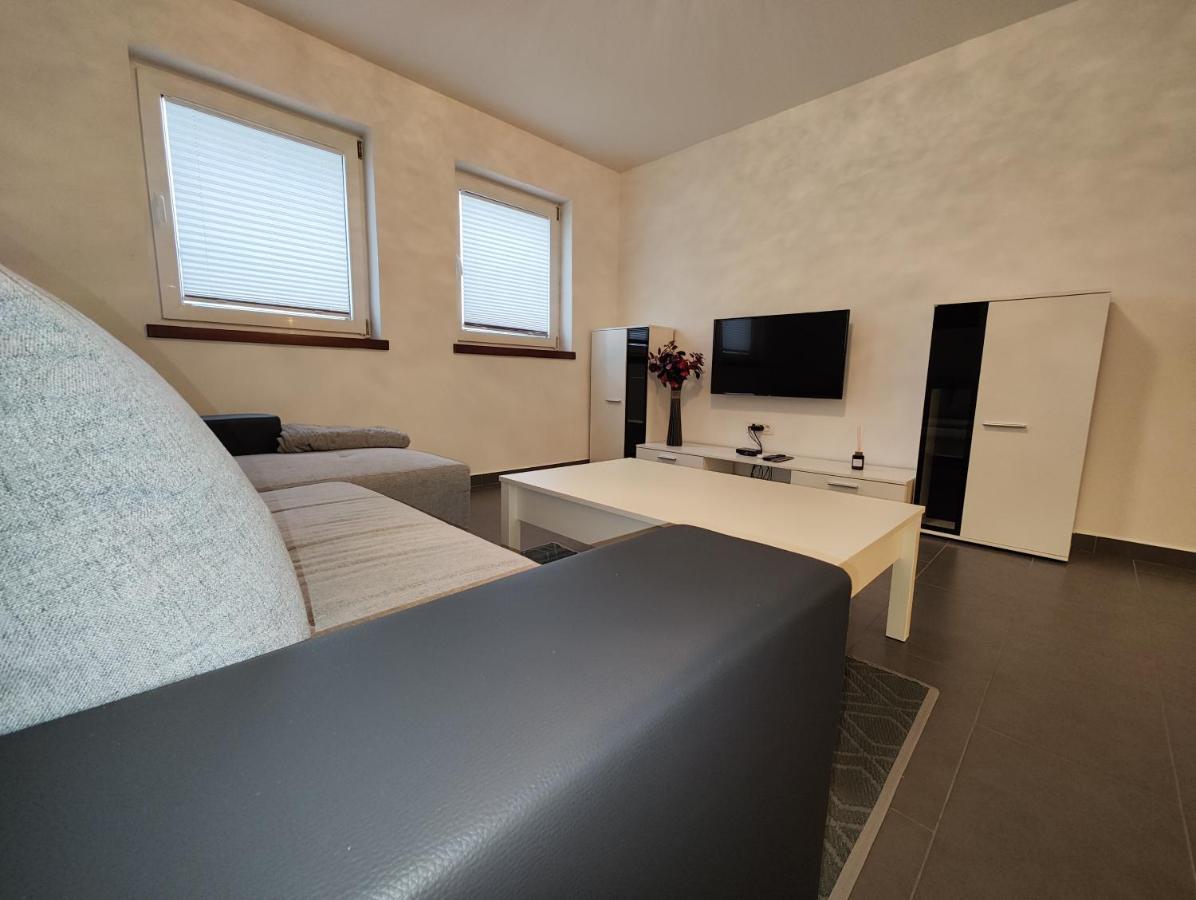 Goriska Apartments Ajdovščina Exteriér fotografie
